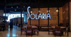 Kisah Aliuyanto, Sukses Mengorbitkan Solaria Hingga Ratusan Outlet Dengan Modal Pas-Pasan