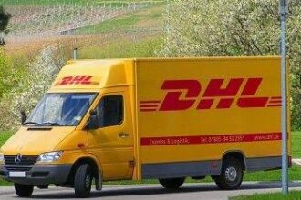 Kisah sukses DHL