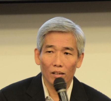 Rahasia Investasi Saham Lo Kheng Hong