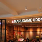 Marugame Udon