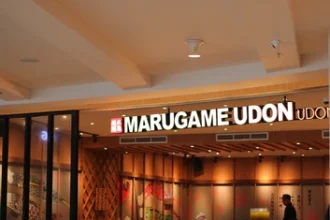 Marugame Udon