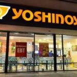 Kisah Sukses Yoshinoya