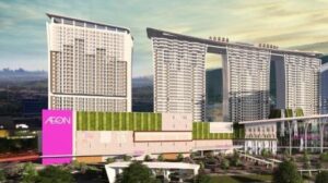 AEON: Dari Toko Kecil Jepang hingga Menjadi Raksasa Ritel Global