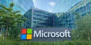 microsoft