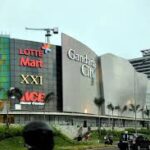 Indonesia’s Malls Transform: From Shopping Havens to Entertainment and Dining Hotspots