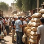 sedekah tak membuat miskin