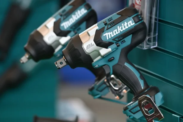 Makita, pemain utama di pasar perkakas (power tool) Indonesia