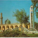 Masjid Imam Abu Hanifah