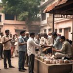 siapa menyanuni, akan disantuni Alloh