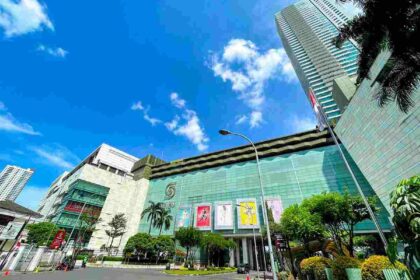 Grand Indonesia Mall, salah satu aset kelolaan Group Djarum