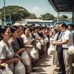 sedekah adalah kebiasaan orang-orang kaya, hanya caranya yang berbeda-beda