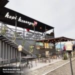 Belajar dari Kopi Kenangan: Cara Membangun Resto Kafe yang Cepat Tumbuh dan Menguntungkan