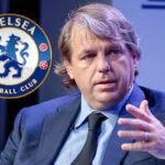 Kisah Sukses Todd Boehly: Cucu Pekerja Pabrik yang Membawa Chelsea FC Juara Dunia 