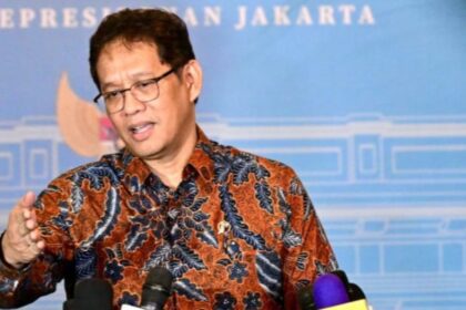 outlook positive for Indonesia economy