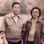 Willy Lontoh, pendiri Hasjrat Abadi Group (sumber : website Hasjrat Abadi)