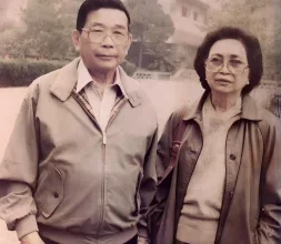 Willy Lontoh, pendiri Hasjrat Abadi Group (sumber : website Hasjrat Abadi)