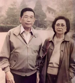 Willy Lontoh, pendiri Hasjrat Abadi Group (sumber : website Hasjrat Abadi)