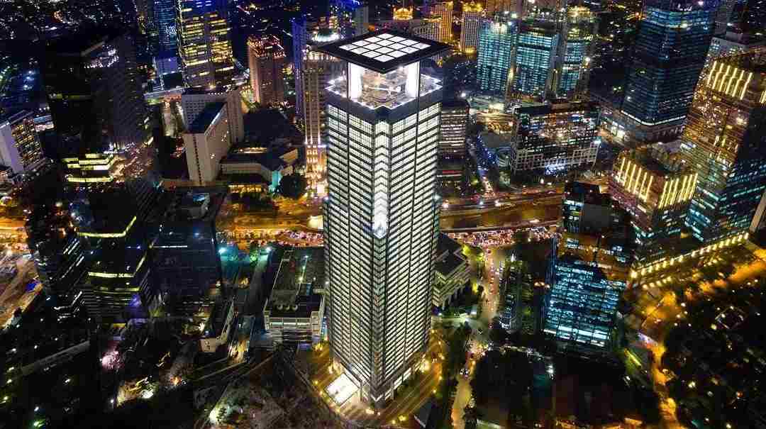 Kisah Sukses Sinarmas Group Yang Menggurita Di Dunia Bisnis Indonesia Sinarmas
