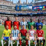 Hadiah Piala Dunia 2026: Berapa Bonus yang Diterima Para Pemain?