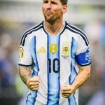 Pelajaran Karier dari Lionel Messi: Awal Sulit Bukan Penghalang Menuju Kesuksesan