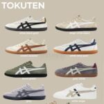 Penjualan Onitsuka Tiger Laris-Manis Di Asia Dan Eropa, Tembus Rp 15,5 Triliun
